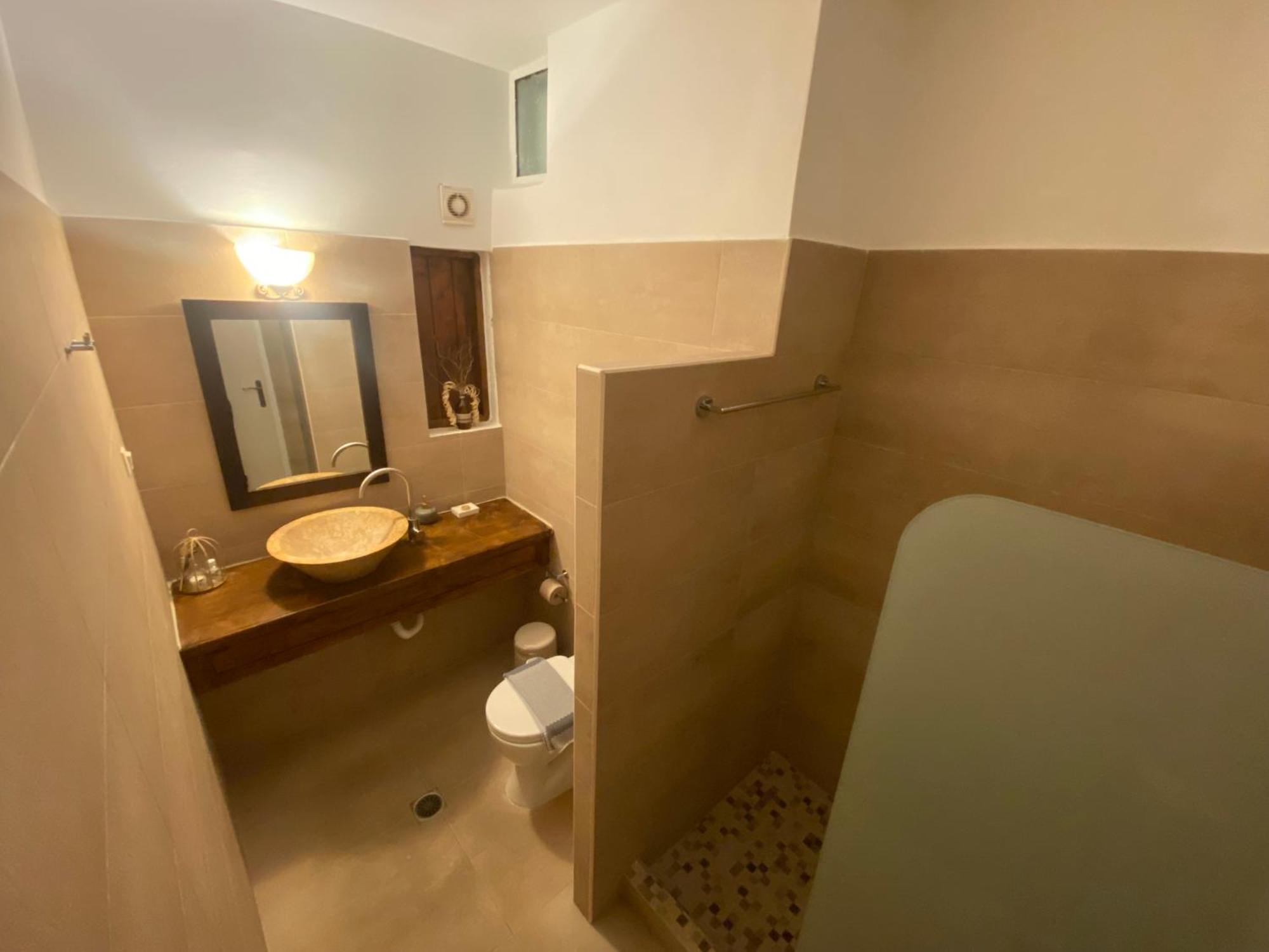 Castle Rizaraki Hotel Kokkala Eksteriør billede